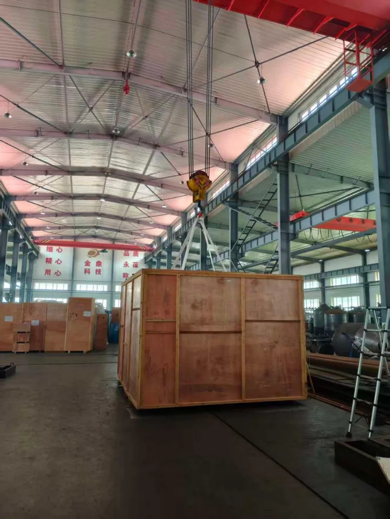 M Type Piston Compressor